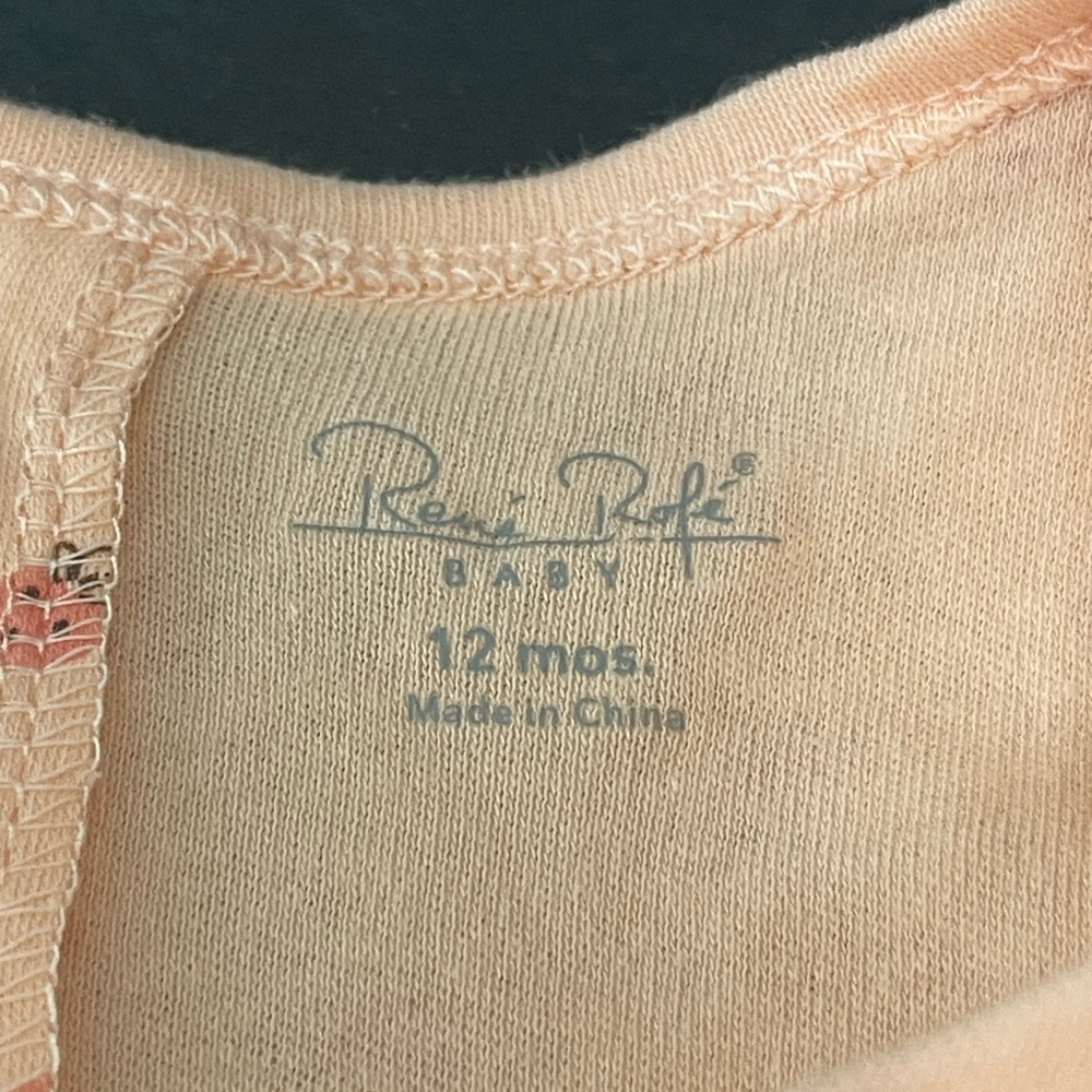 NWT Rene’ Rafe One Piece - Picture 5 of 5